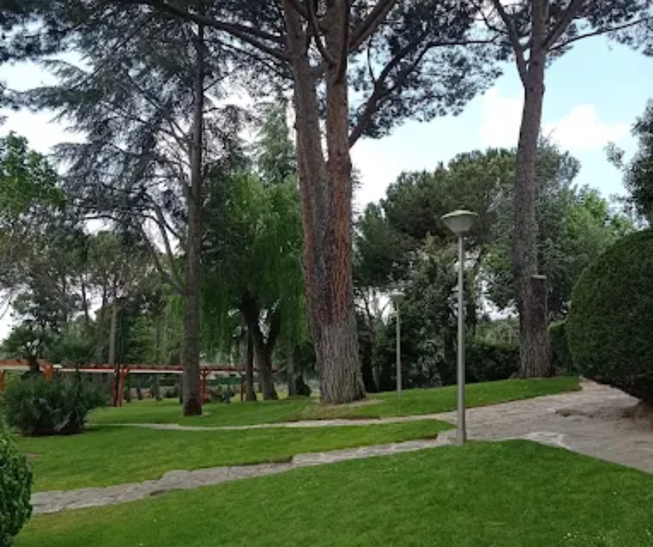 MANSIÓN LONGINOS EXTERIOR PISCINA